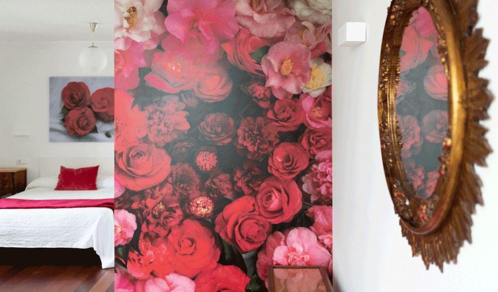 La Casa De Las Camelias Busto المظهر الخارجي الصورة
