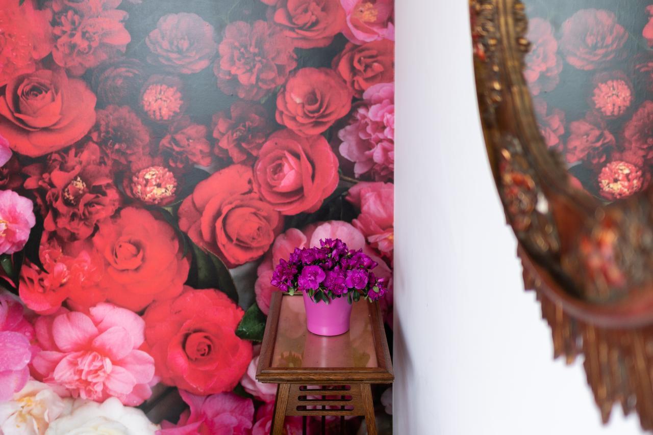La Casa De Las Camelias Busto المظهر الخارجي الصورة
